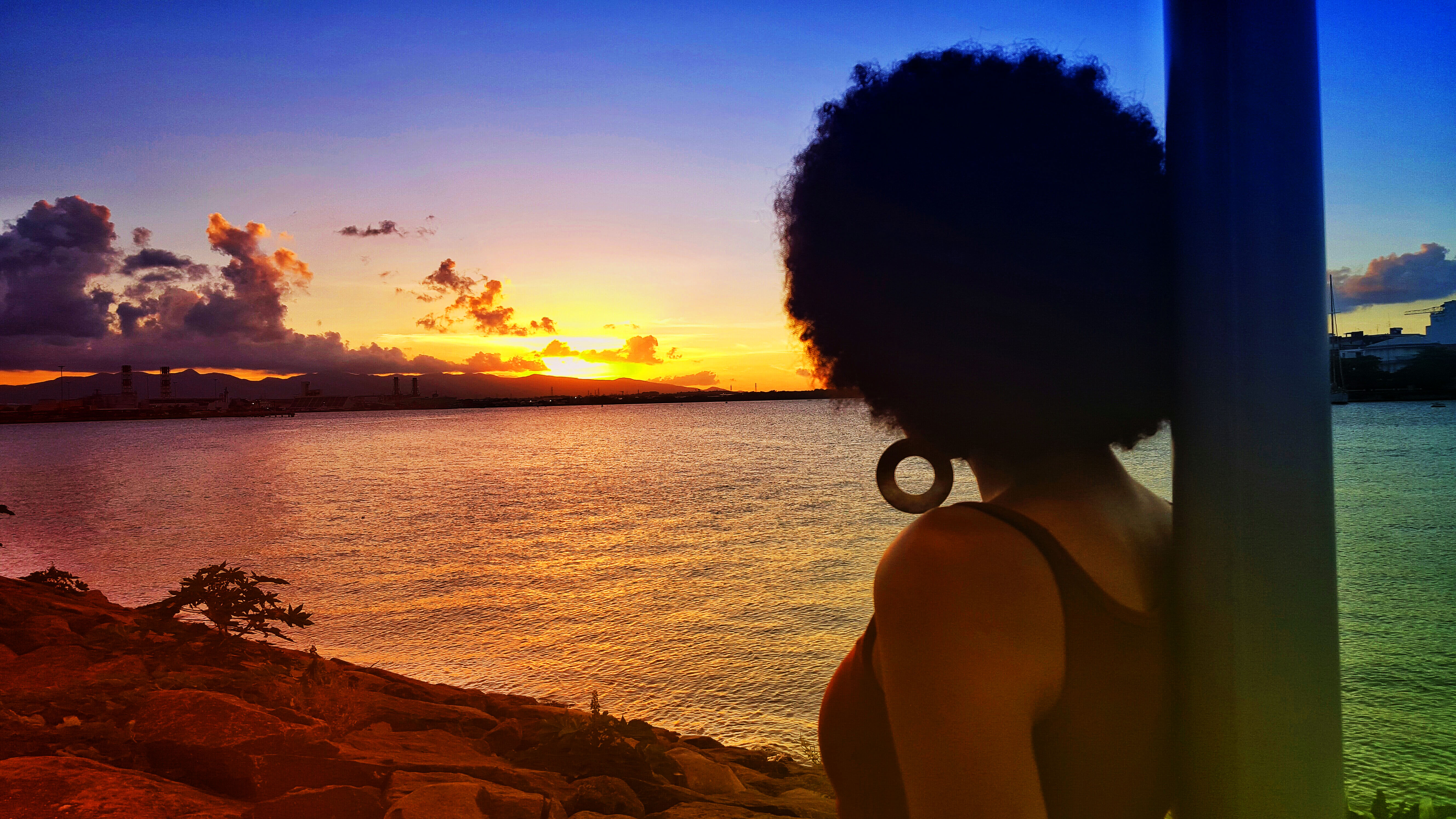 [Nappy de compagnie] Yello&rsquo;ve is Beautiful