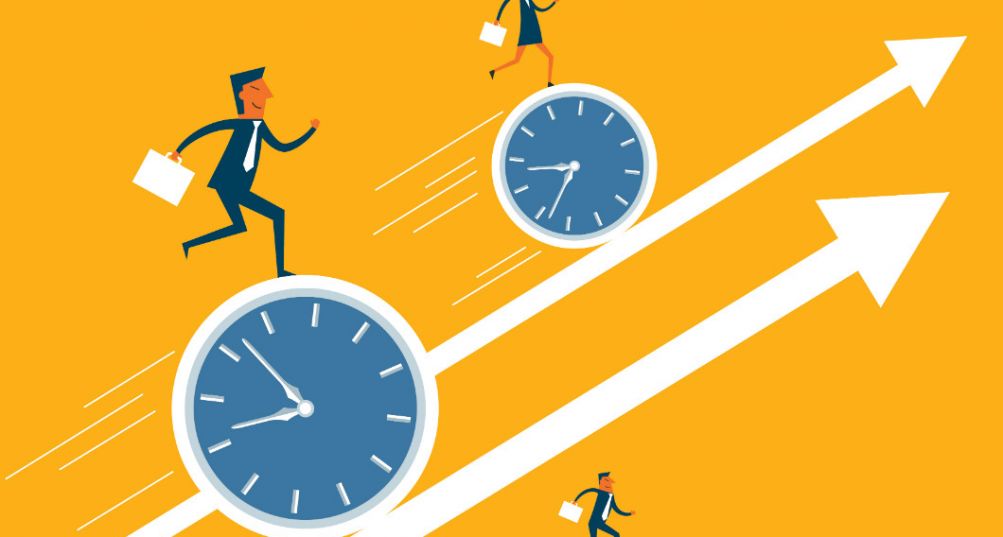 Jaune veux pas travailler