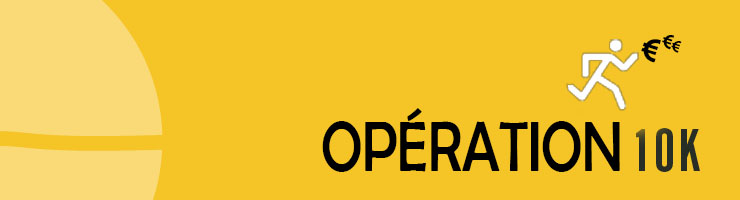 Yell&rsquo;Opération 10k