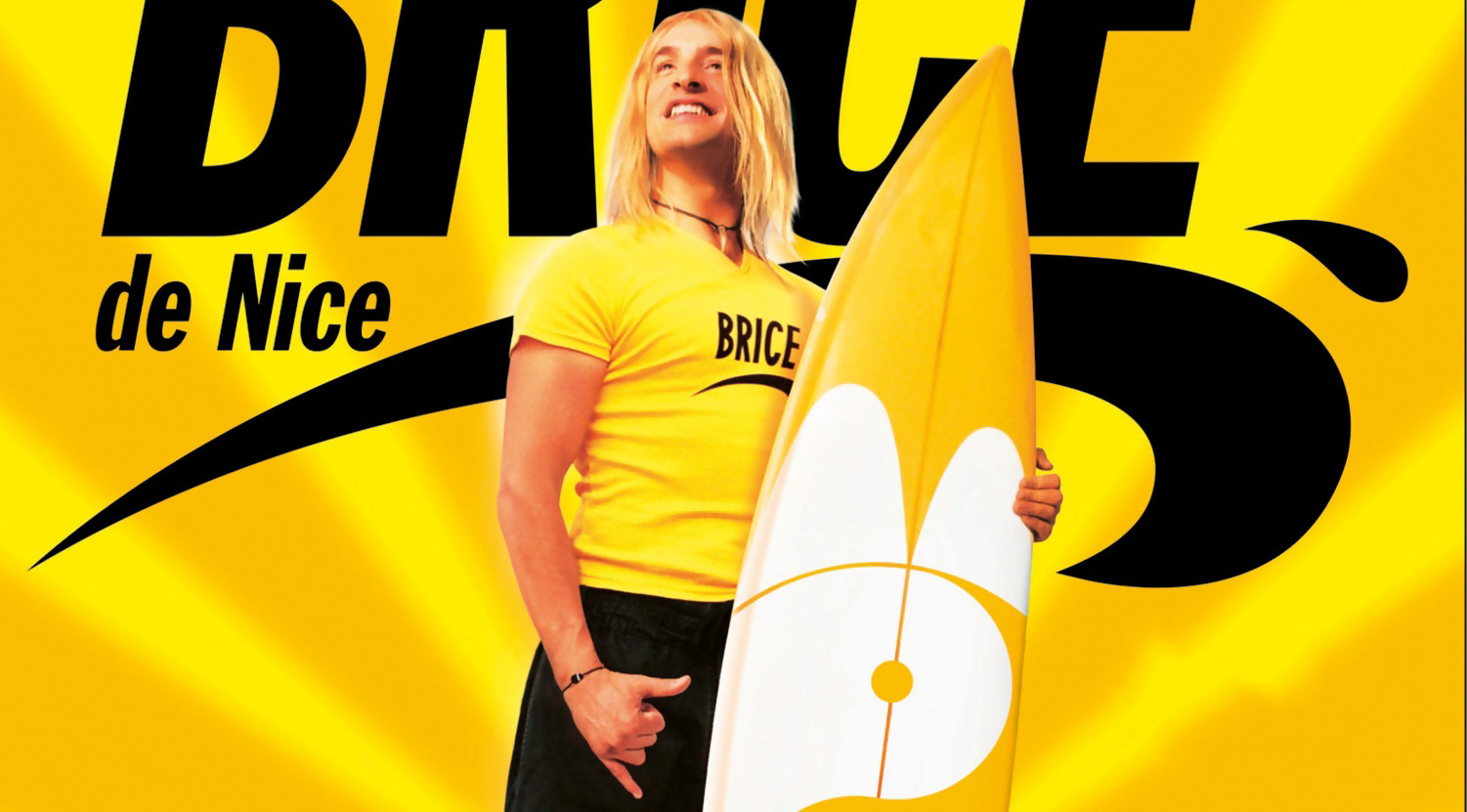 Jaune Comme Brice