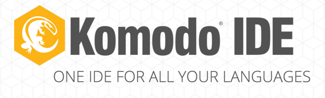 Komodo IDE v11 : Un logo Jaune ok, mais est-il efficace ?