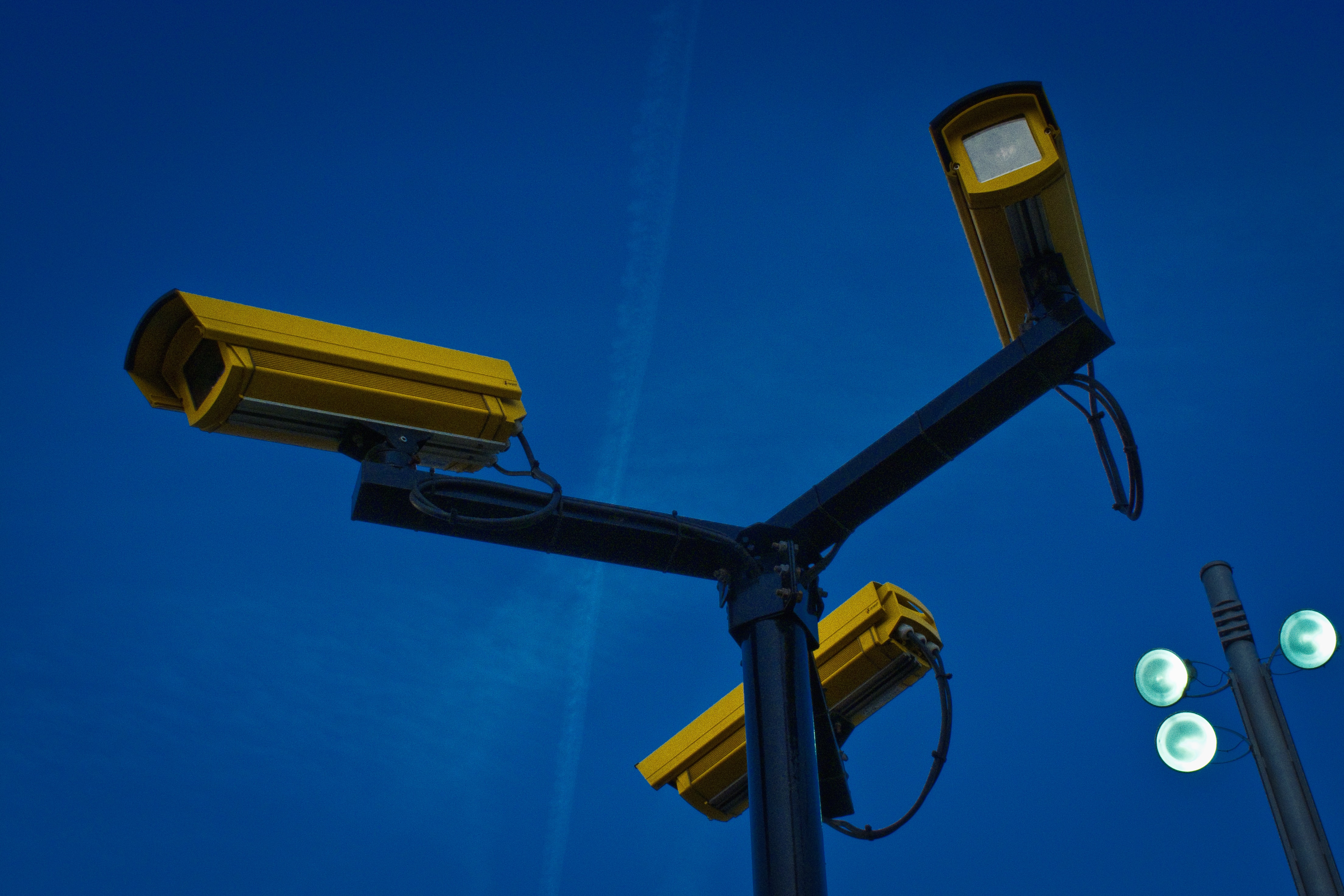 #YelloWatch - Veille du 30 Mars 2020